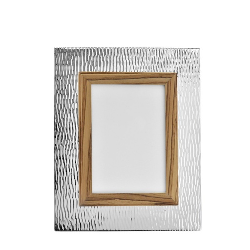 [1250070005] MARCO PLAQUE UP1 17X21, 9708, ZANETTO, 9708