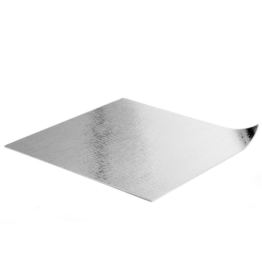 [1250080003] UNO PLATO BASE 31CM. 09291, ZANETTO, 09291