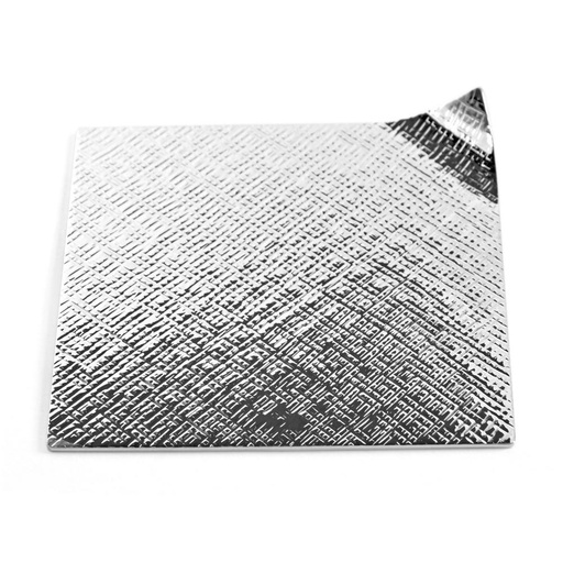 [1250080004] UNO POSAVASO 9CM 09292, ZANETTO, 09292