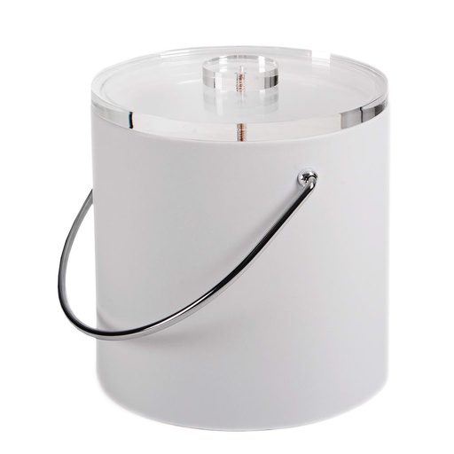 [1260030008] CONTEMPO HIELERA BLANCA 51662, KRAFTWARE, 51662