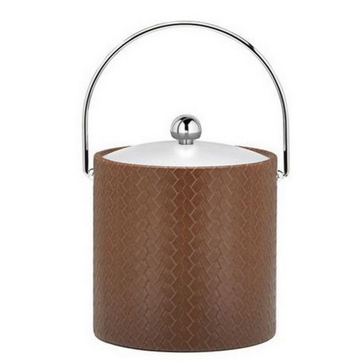 [1260060005] SAN REMO BALDE DE HIELO MARRON, 46165, KRAFTWARE, 46165