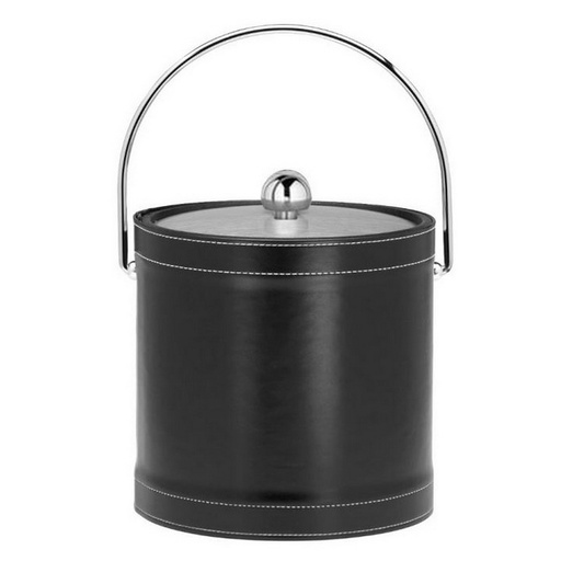 [1260080009] STITCHED BALDE HIELO NEGRO 68768, KRAFTWARE, 68768