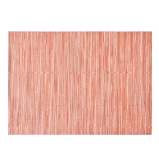 [1270010016] BAMBOO SUNSET INDIVIDUAL 14*19 100105-036, CHILEWICH, 100105-036