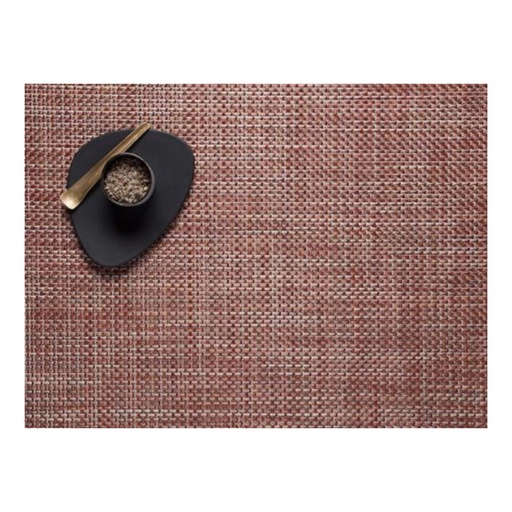 [1270020015] BASKETWEAVE TERRA INDIVIDUAL 100110-045, CHILEWICH, 100110-045