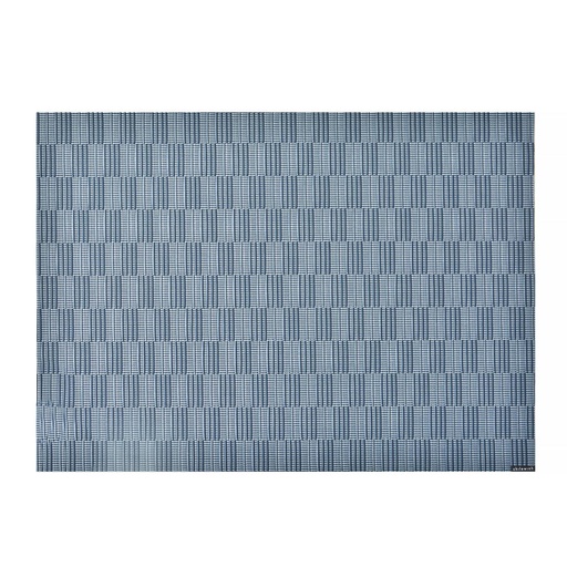 [1270060004] CHORD OCEAN INDIVIDUAL 14*19 100710-001, CHILEWICH, 100710-001