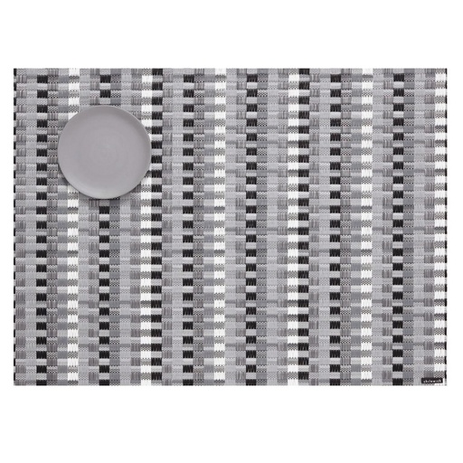 [1270110006] HEDDLE SHADOW INDIVIDUAL 100525-003, CHILEWICH, 100525-003