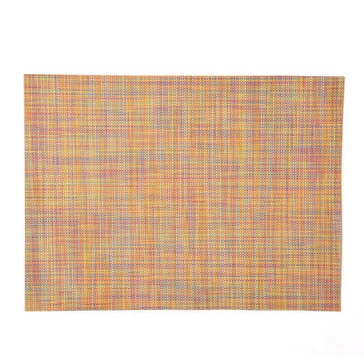 [1270150017] MINI BASKET CONFETTI INDIVIDUAL14*19 100132-005, 100132-005, CHILEWICH