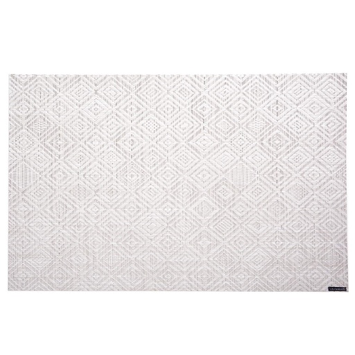 [1270170004] MOSAIC GREY INDIVIDUAL 14*19 100435-002, CHILEWICH, 100435-002