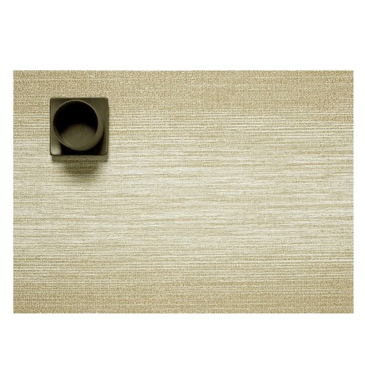 [1270190006] OMBRE GOLD INDIVIDUAL 100455-001, CHILEWICH, 100455-001