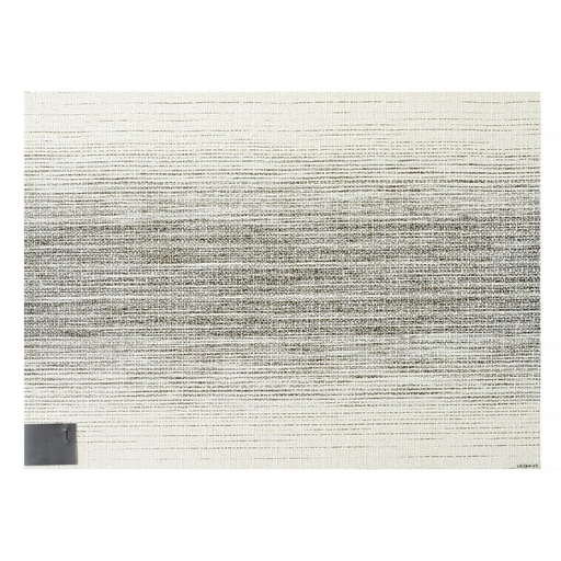[1270190008] OMBRE NATURAL INDIVIDUAL14*19, 100455-003, CHILEWICH, 100455-003