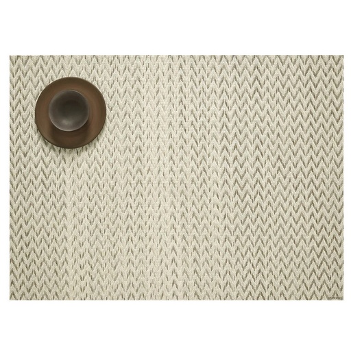 [1270220004] QUILL SAND INDIVIDUAL 100608-003, CHILEWICH, 100608-003