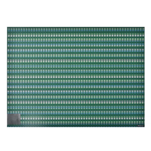 [1270270003] TAMBOUR IVY 14*19, 100712-002,CHILEWICH, 100712-002