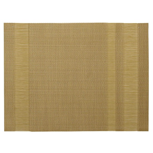 [1270310002] TUXEDO GOLD INDIVIDUAL 137-004, CHILEWICH, 137-004