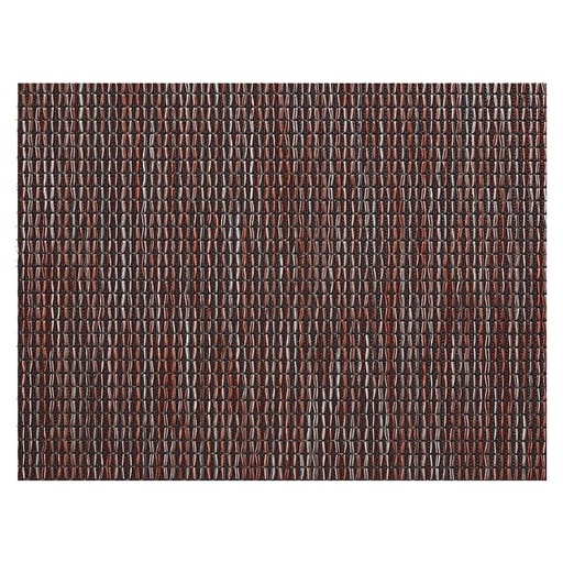 [1270320002] WABI SABI SIENNA INDIVIDUAL 547-001, CHILEWICH, 547-001