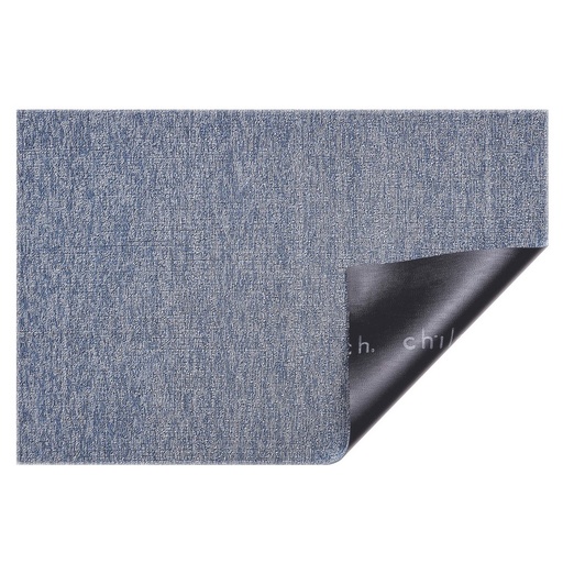 [1270360017] HEATHERED CORNFLOWER PISO 46*71 CM 550-008, CHILEWICH, 550-008