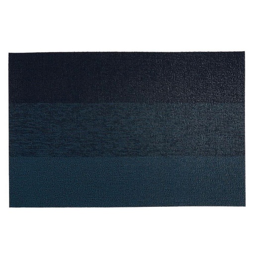[1270360019] MARBLED BAY BLUE PISO 49*71 CM 200649-001, CHILEWICH, 200649-001