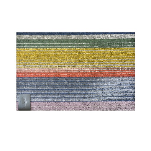 [1270360020] MULTI POP PISO 18*28 CM 200826-001, CHILEWICH, 200826-001