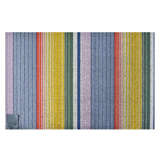 [1270360021] MULTI POP STRIPE  24*36 200827-001,CHILEWICH, 200827-001