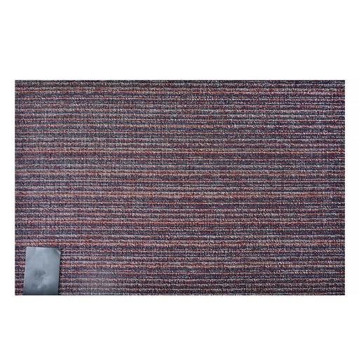 [1270360026] SKINNY STRIPE MULBERRY PISO 18*28CM 200134-023, CHILEWICH, 200134-023