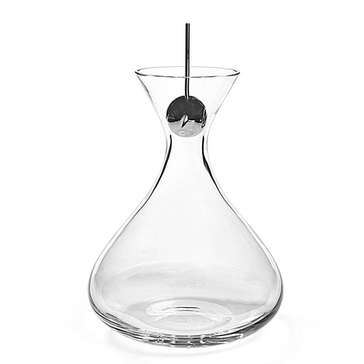 [1280010005] OPEN  DECANTADORA, 095017, L ATELIER, 095017