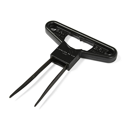 [1280030013] BILAME SACACORCHO NEGRO 095223, L ATELIER DU VIN, 095223