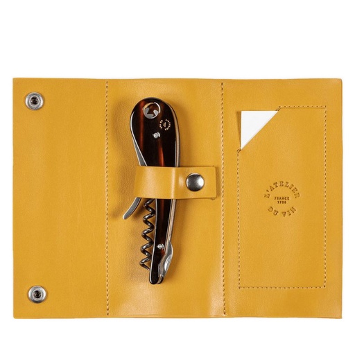 [1280030021] SACACORCHO C/ FUNDA, 095727, L ATELIER, 095727