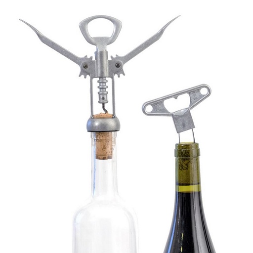 [1280030024] SACACORCHO SET C/ FUNDA, 095740, L ATELIER, 095740