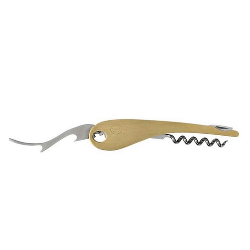 [1280030023] SACACORCHO CREMA, 095647, L ATELIER, 095647