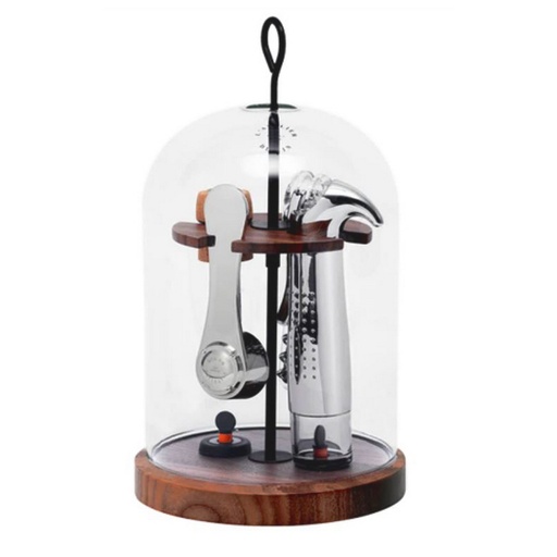 [1280080006] JGO UTENSILIOS PARA VINO 095684, L ATELIER, 095684