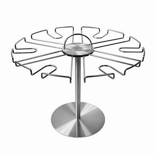 [1280080010] SOPORTE PARA 18 COPAS, 095448, L ATELIER, 095448