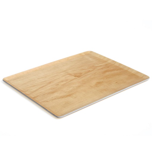 [1300010001] PASTO AZAFATE CLARO 46*34CM TR-20, LEGNOART, TR-20
