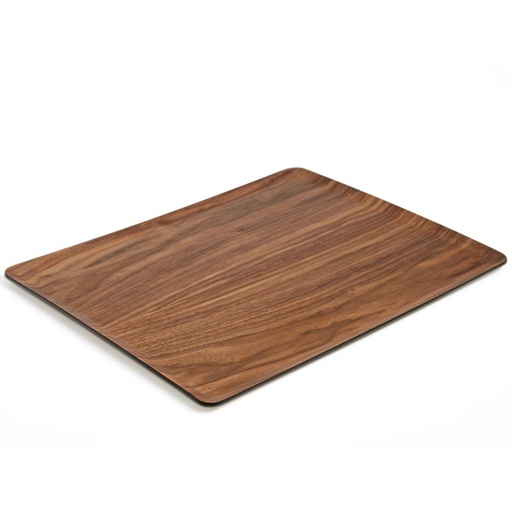 [1300010002] PASTO AZAFATE OSCURO 46*35CM TR-21, LEGNOART, TR-21