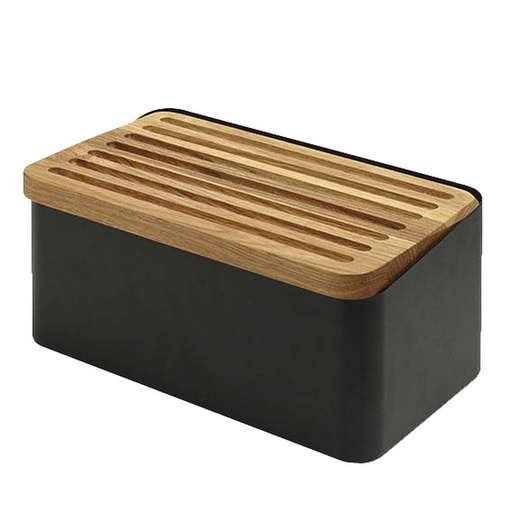 [1300050001] CRISPYT PANERA NEGRA BB-80B, LEGNOART, BB-80B