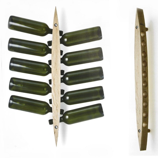 [1300090001] ENOTECA STAND PARA BOTELLAS BS-1, LEGNOART, BS-1