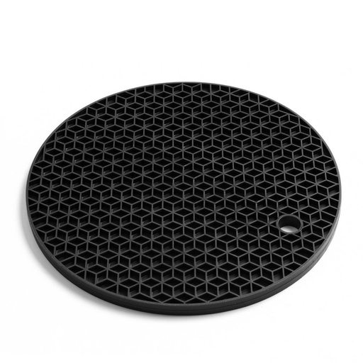 [1310050006] ACCESORIOS - APOYA OLLA SILICONA KUE-007, AMT, KUE-007