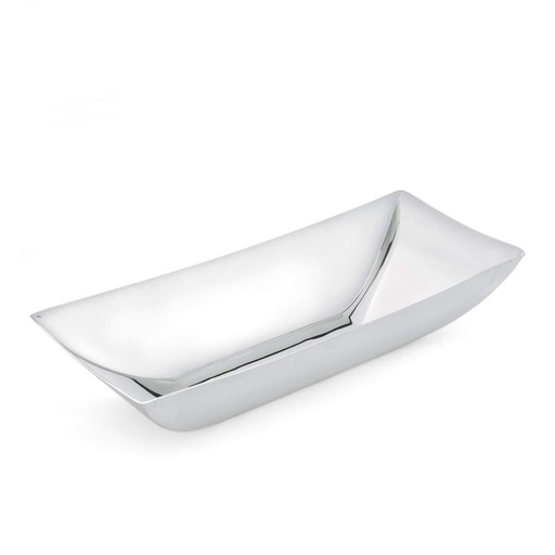 [1340010005] LINEA Q CENTRO RECT  24 CM 55530-24, SAMBONET, 55530-24