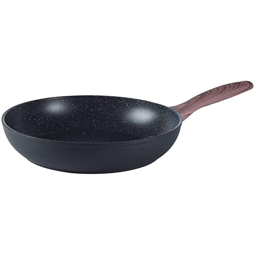 [1340030001] ROCK & ROSE BLACK SARTEN 1 MANGO 28 CM 51034-28, SAMBONET, 51034-28