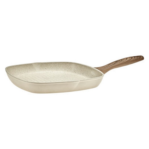 [1340030003] ROCK & ROSE B PINK SARTEN GRILL 28X28 51021P28, SAMBONET, 51021P28