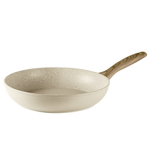 [1340030004] ROCK & ROSE  PINK SARTEN 1 MANGO 24 CM 51034P24, SAMBONET, 51034P24