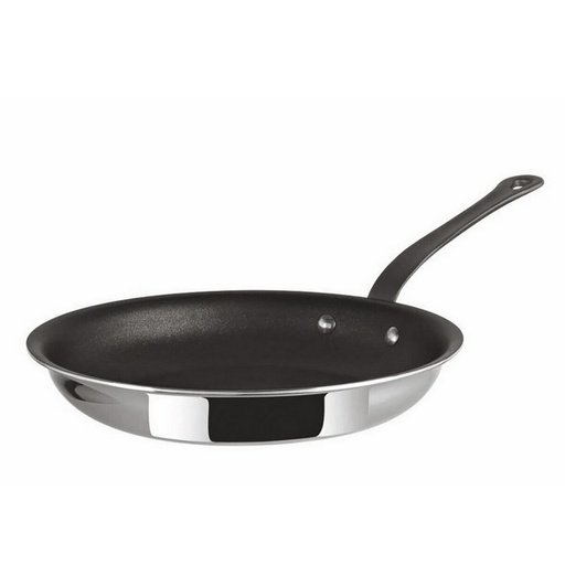 [1340040001] HOME CHEF INOX SARTEN 1 MANGO 26CM 51117-26, SAMBONET, 51117-26