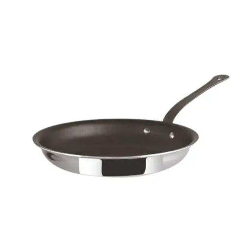 [1340040001] HOME CHEF INOX SARTEN TEFLON 26CM 51117-26, SAMBONET, 51117-26