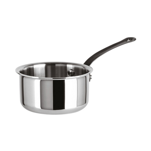 [1340040002] HOME CHEF INOX SARTEN 1 MANGO 12CM 51106-12, SAMBONET, 51106-12