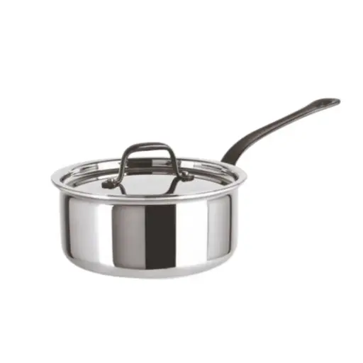 [1340040003] HOME CHEF INOX OLLA CON MANGO 16CM 51106-66, SAMBONET, 51106-66