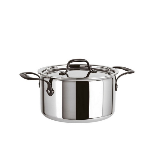 [1340040004] HOME CHEF INOX SARTEN 1 MANGO 20CM 51107-70, SAMBONET, 51107-70