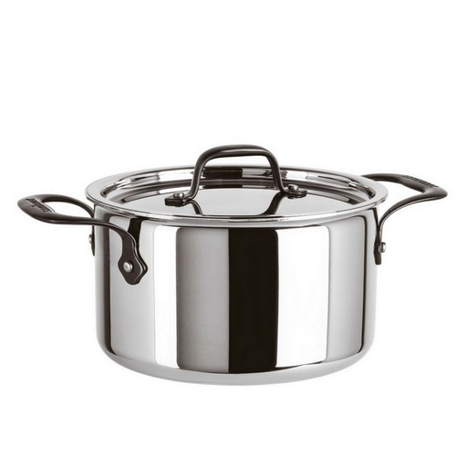 [1340040005] HOME CHEF INOX OLLA C/ TAPA 24CM 51107-74, SAMBONET, 51107-74