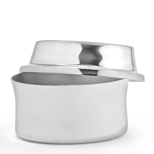 [1340060001] ACCESORIOS DE MESA - BAMBOO MANTEQUILLERA 9 CM 55770-00, SAMBONET, 55770-00