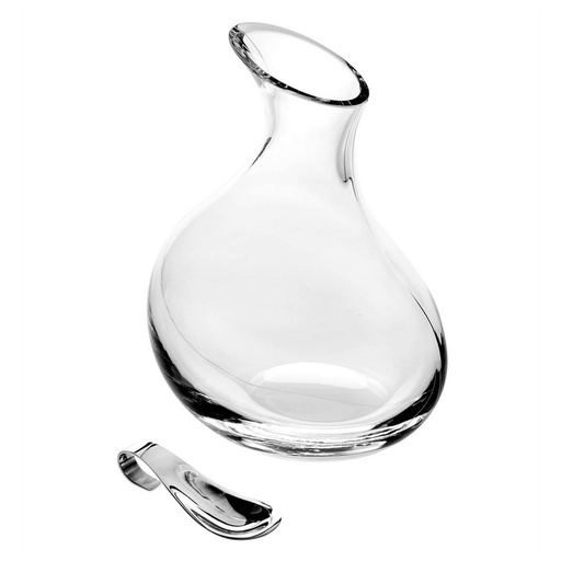 [1370010004] ESTUCHE DECANTADORA C/CUCHARA, 48000852,VISTA ALEGRE, 48000852