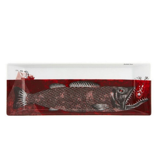 [1370040003] JOOHE BANDEJA RECT, 21132275,VISTA ALEGRE, 21132275