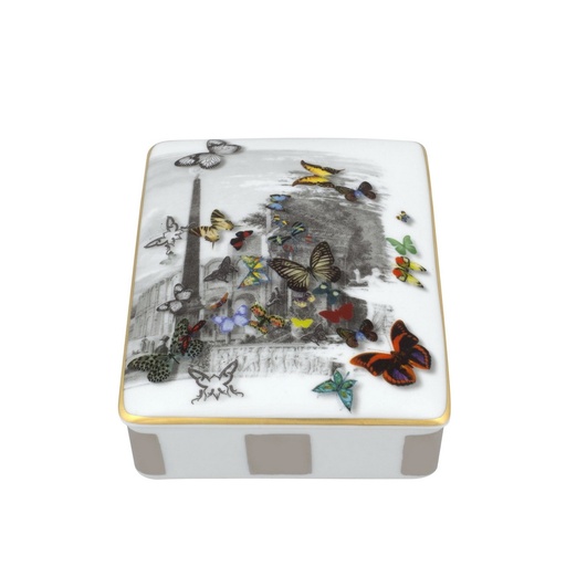 [1370050003] LACROIX FORUM CAJA BARAJA CARTAS, 21117711, VISTA ALEGRE, 21117711