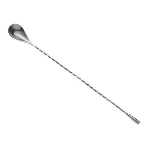 [1410020001] CLASSIC CUCHARA COCTEL 30CM M37012, BARFLY, M37012